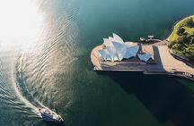 Sydney Opera House Architectural Tour