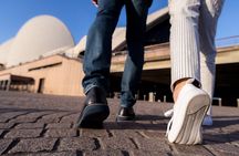 Sydney Shore Excursion: Sydney Opera House Walking Tour