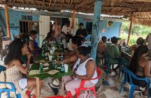Tour to Palenque from Cartagena: Afro Culture and Living Traditions