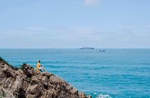 Vung Tau Essential: Beach, Christ Statue & Colonial Heritage
