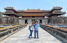 Guided Day Trip to Hue with Lunch from Da Nang