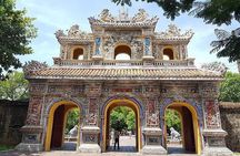 Guided Day Trip to Hue with Lunch from Da Nang
