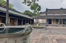 Guided Day Trip to Hue with Lunch from Da Nang