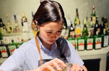 Experience Making a Cocktail Class in Đà Nẵng 