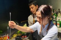 Experience Making a Cocktail Class in Đà Nẵng 