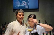Experience Making a Cocktail Class in Đà Nẵng 