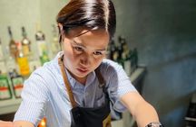 Experience Making a Cocktail Class in Đà Nẵng 