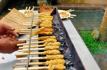 Paon Bali Cooking Class and Batuan Temple Tour