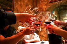 Cape town - Unique Private wine tour Blend & bottle own wine