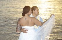 Full Day Private Professional Photo/Video Tour in Honolulu Island