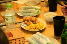 Hanoi Vespa Tours: Hanoi Countryside Vintage Vespa Tours