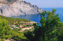 Full Day Private Tour to the most Isolated Monastery of Crete