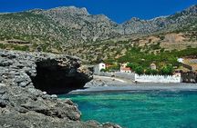 Full Day Private Tour to the most Isolated Monastery of Crete