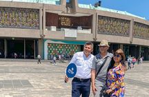 Guadalupe Shrine Tour