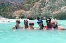 Tolantongo Caves Hot Springs & Waterfalls Small Group Tour