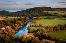 3-Day Mountains & Coasts of South Wales from Bristol 