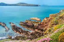 3-Day Mountains & Coasts of South Wales from Bristol 