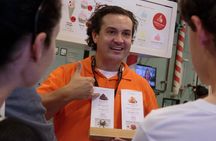 Girona Food & Market Guided Tour