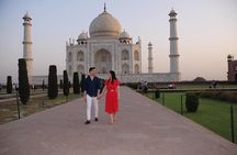 Delhi-Agra-Delhi Same day tour