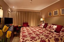 Steigenberger Legacy Nile Cruise -Monday 4 Nts from Luxor Aswan 
