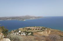 Paths of Old Cretan Life. Private tour from Chania.