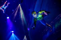 La Perle by Dragone Dubai Tickets