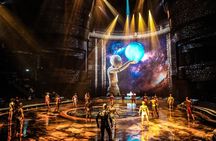 La Perle by Dragone Dubai Tickets