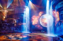 La Perle by Dragone Dubai Tickets