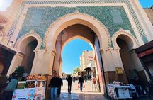 Desert Tour from Casablanca 8 Days Morocco Exploration