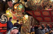Half-Day Hirosaki Castle and Samurai house Tour with Guide