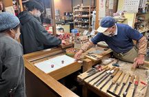 Half-Day Hirosaki Castle and Samurai house Tour with Guide