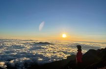 One Day Conquering Fansipan - The Roof Of Indochia