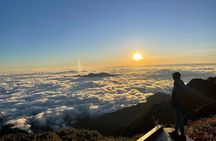 One Day Conquering Fansipan - The Roof Of Indochia