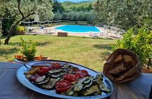Bevagna E-Bike Farm to Table