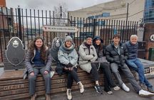 Private Birmingham 3hr City & Jewellery Quarter Walking Tour