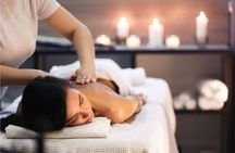 Cleopatra Experience: 90-Minute Massage & Spa in Sharm El Sheikh