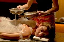 Private Cleopatra Plus Spa Program in Hurghada