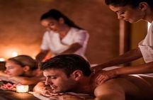 Private Cleopatra Plus Spa Program in Hurghada