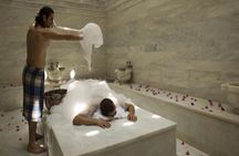 Private Cleopatra Plus Spa Program in Hurghada