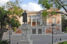 Prado Museum Masterpieces - 3 hours Full tour - Small group
