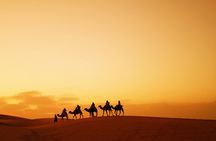 Desert Tour from Casablanca 8 Days Morocco Exploration