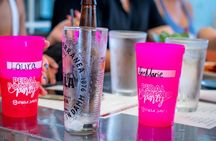 Wynwood Party Bike Happy Hour Crawl 