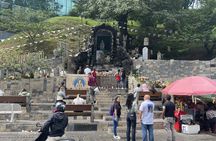 Pablo Escobar in Medellin : The Places That Tell Your Story