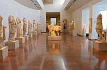 Olympia Tour & Archeological Museum - All Included