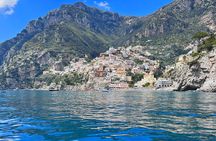 Half-Day Amalfi Coast Boat & Snorkeling Small Group Tour
