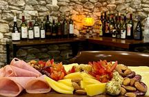 Private Tasting of Award Winning Bolivian Wines