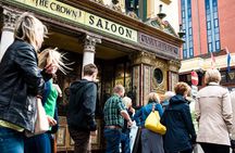 Taste & Tour: Guided Gin Tour in Belfast