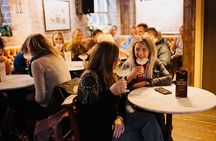 Taste & Tour: Guided Gin Tour in Belfast