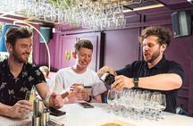 Taste & Tour: Guided Gin Tour in Belfast