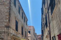 Private Walking Tour in Dubrovnik with Guide